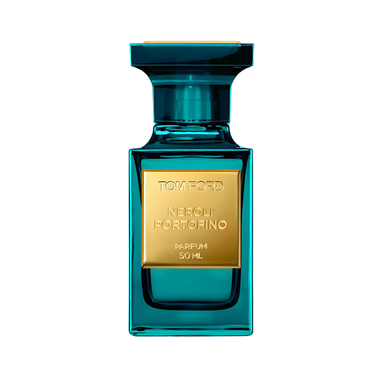 Tom Ford Neroli Portofino Parfum packaging box