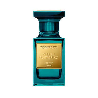 Tom Ford Neroli Portofino Parfum packaging box