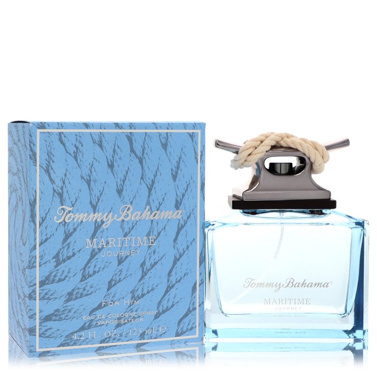 Tommy Bahama Maritime Journey by Tommy Bahama perfume bottle