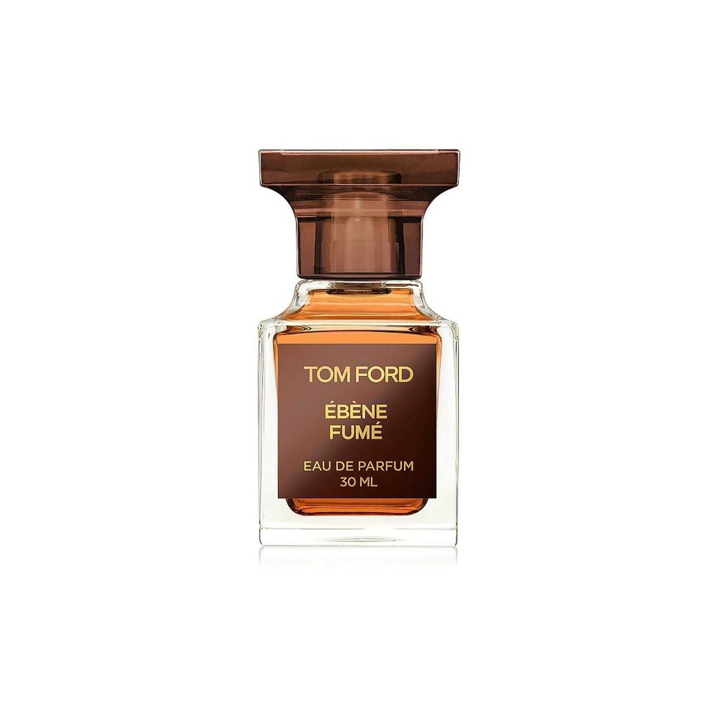 Tom Ford Ebene Fume Eau de Parfum bottle and box