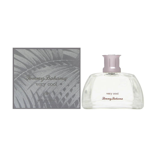 Tommy Bahama Very Cool Eau de Cologne perfume bottle