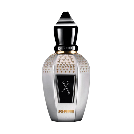 Xerjoff Tony Iommi Monkey Special perfume bottle