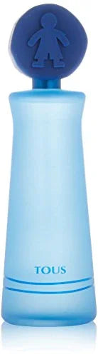 Tous Kids Boy Eau de Toilette perfume bottle