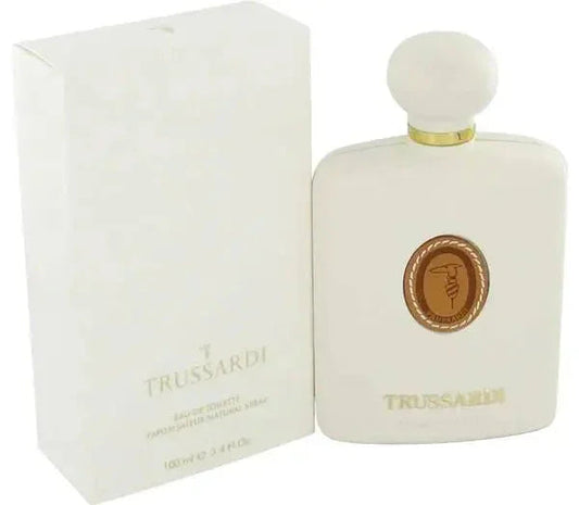 Trussardi Donna Eau de Parfum perfume bottle