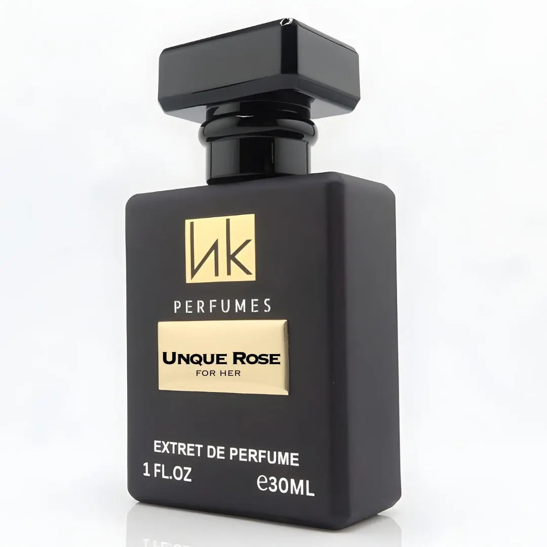 Unque Rose Inspired by Byredo Gypsy Water