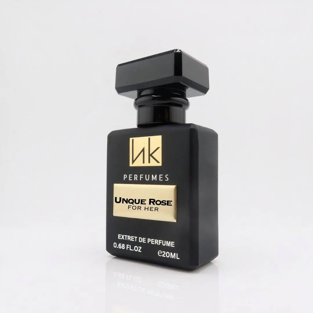 Unque Rose Inspired by Byredo Gypsy Water