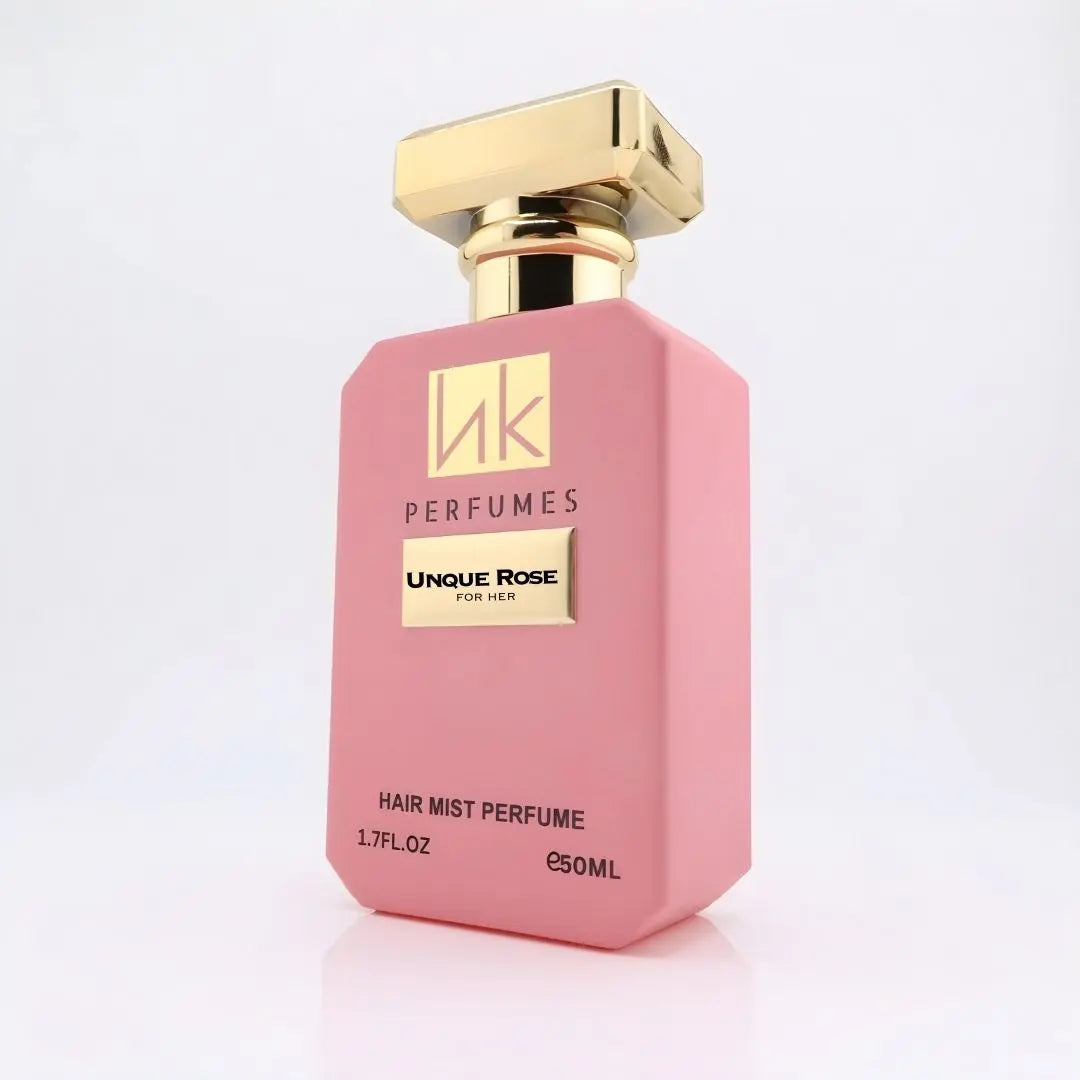 Unque Rose Inspired by Byredo Gypsy Water