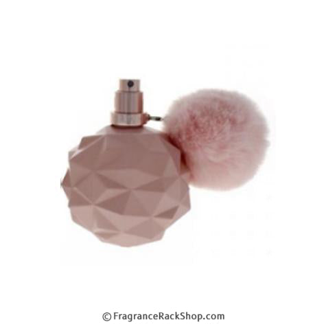 Sweet Like Candy by Ariana Grande Eau de Parfum packaging box
