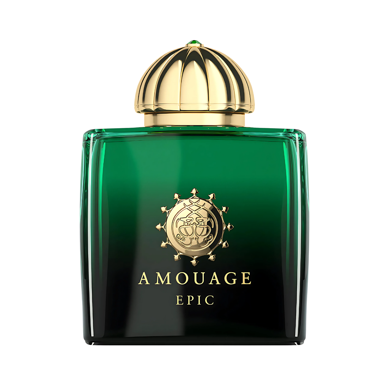 Amouage Epic 56 Extrait de Parfum packaging box
