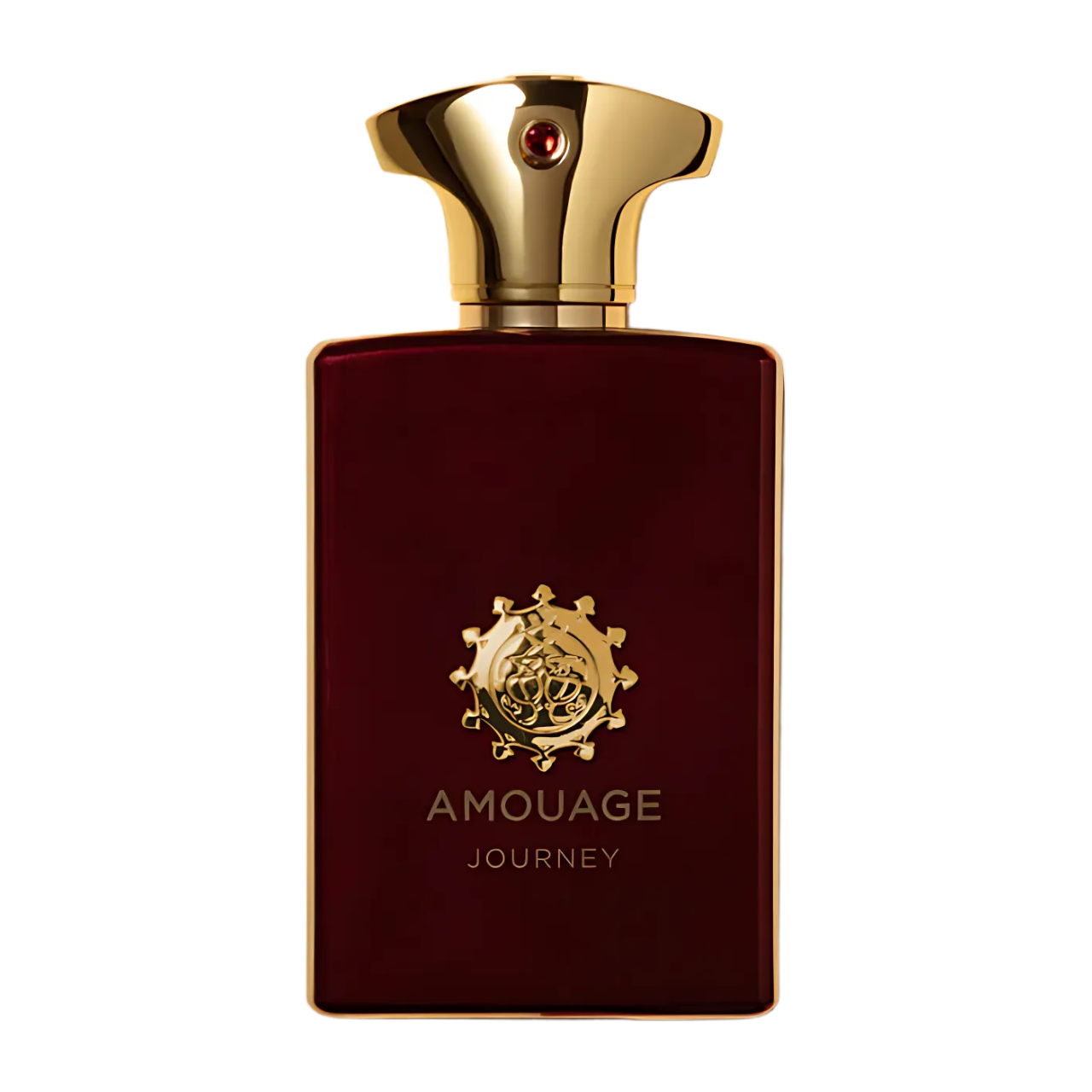 Amouage Journey Man packaging box