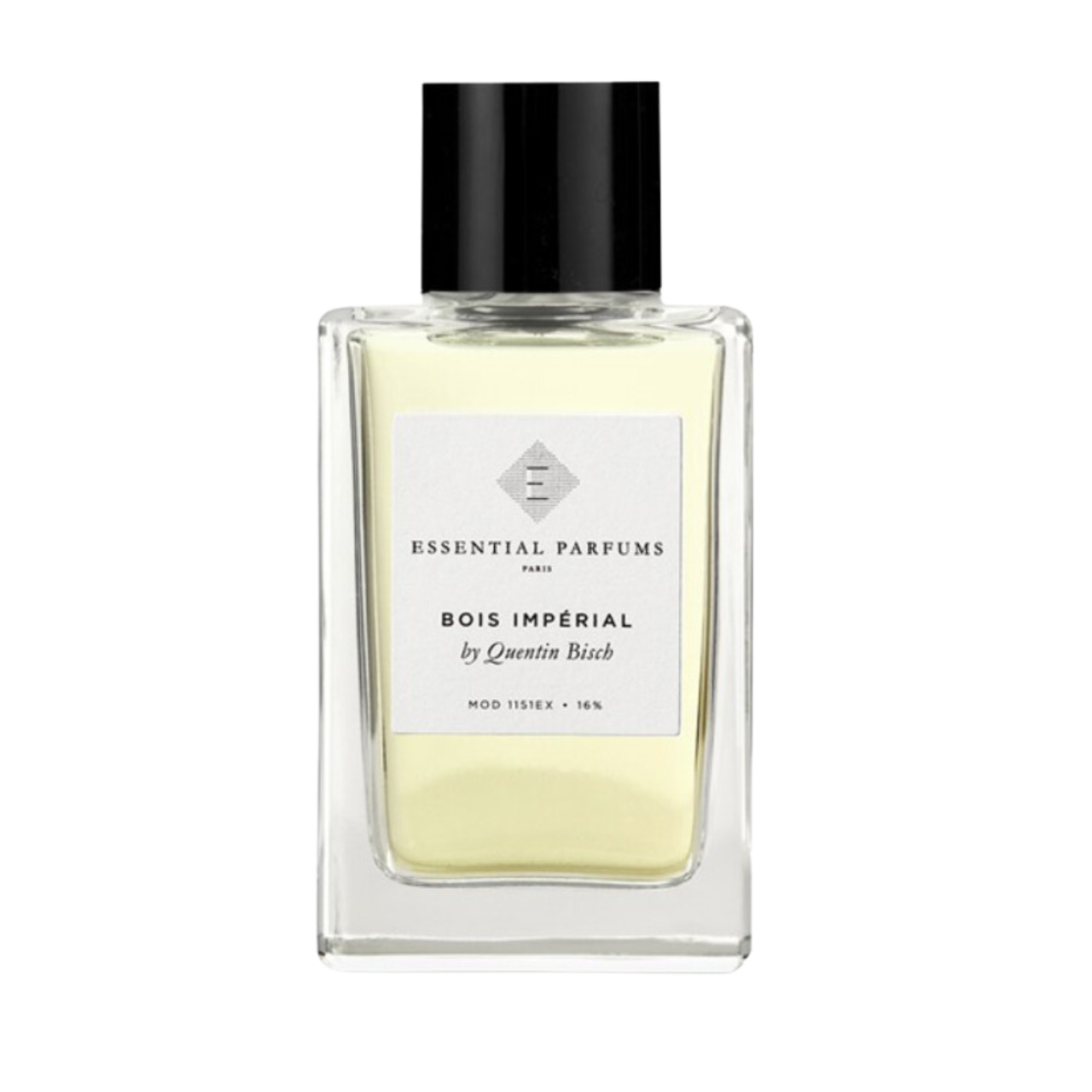 Essential Parfums Bois Imperial Parfum perfume bottle