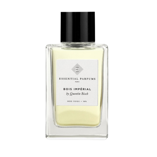 Essential Parfums Bois Imperial Parfum perfume bottle