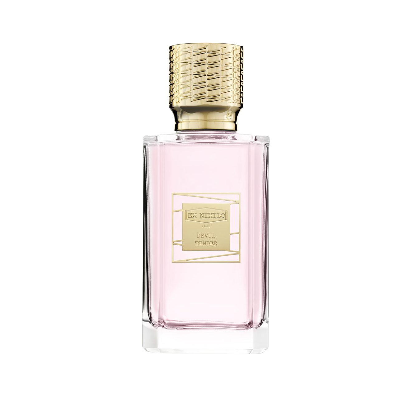 Ex Nihilo Devil Tender perfume bottle