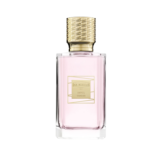 Ex Nihilo Devil Tender perfume bottle