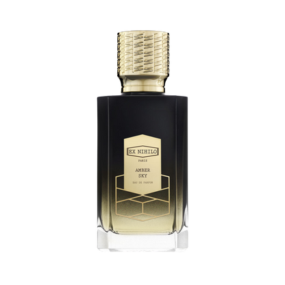 Ex Nihilo Amber Sky perfume bottle