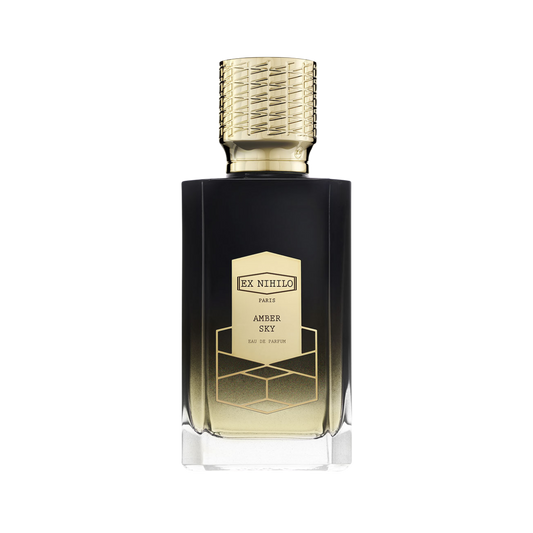 Ex Nihilo Amber Sky perfume bottle
