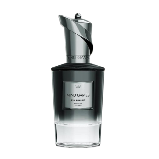 Mind Games En Prise perfume bottle