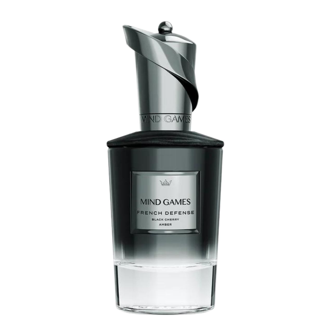 Mind Games French Defense perfume bottle