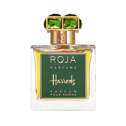 Roja Harrods Pour Homme perfume bottle