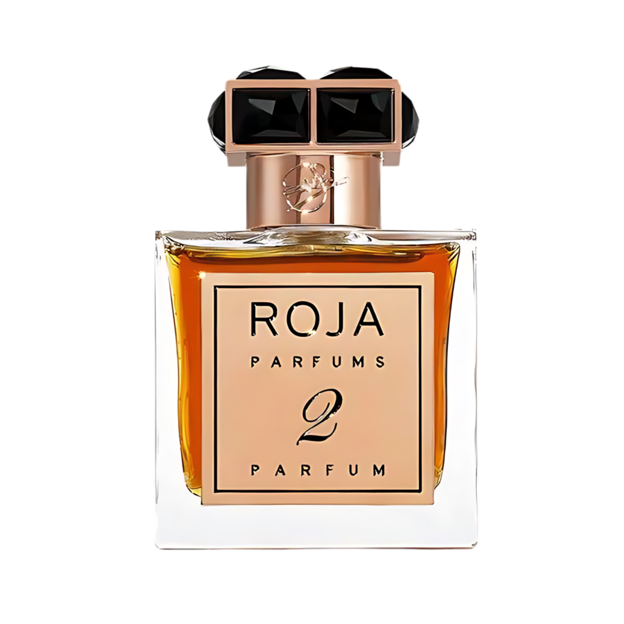 Roja De La Nuit No 2 Parfum perfume bottle