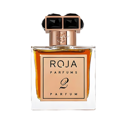 Roja De La Nuit No 2 Parfum perfume bottle