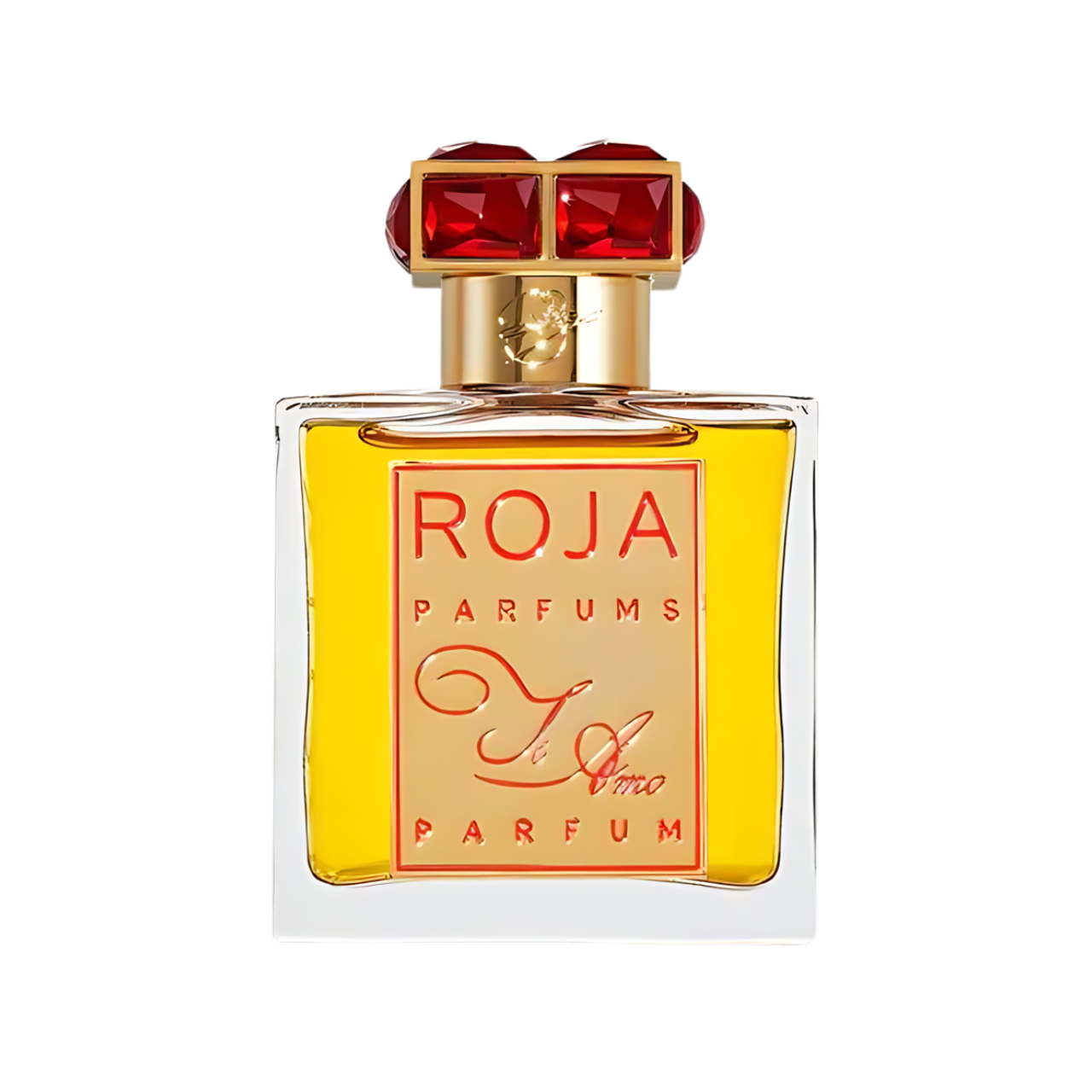 Roja Ti Amo perfume bottle