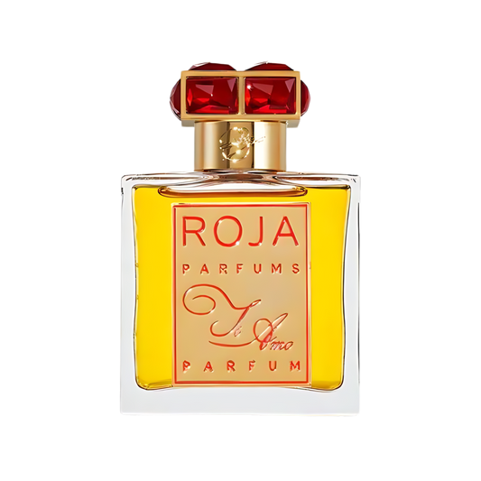 Roja Ti Amo perfume bottle