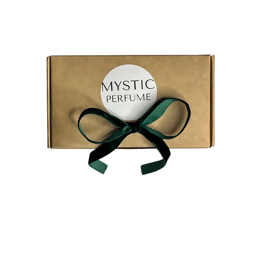 Mystery Perfume Box – 3 x Travel Sprays perfume bottle