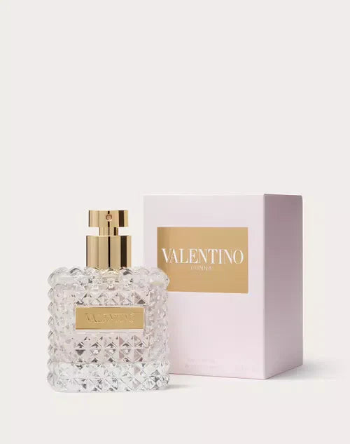 Valentino Donna Eau de Parfum perfume bottle