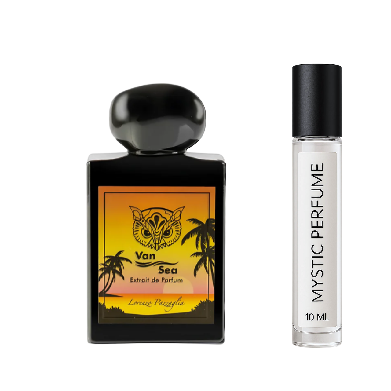 Lorenzo Pazzaglia Van Sea Decant (Sample)