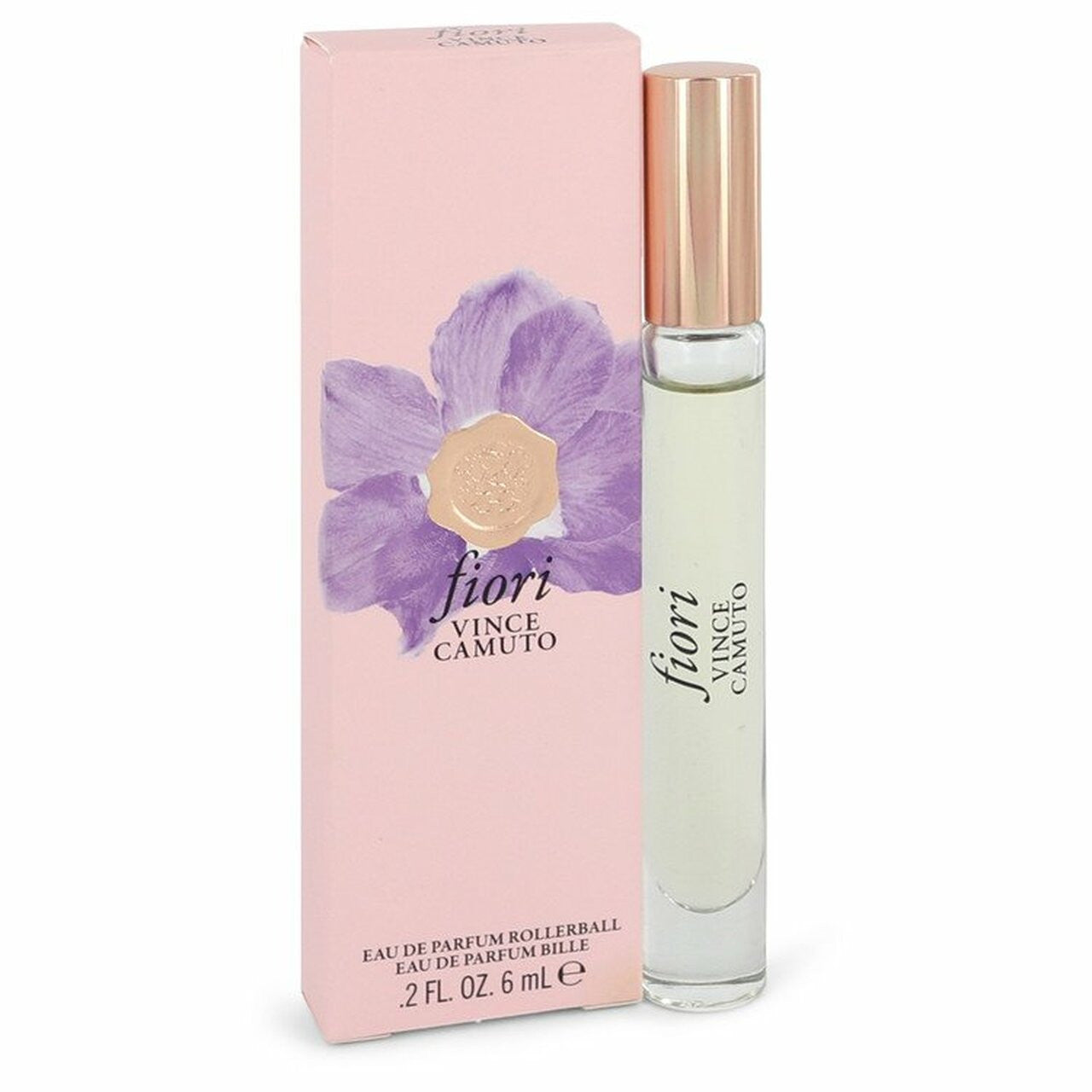 Vince Camuto Fiori 0.2 oz Eau De Parfum Rollerball For Women