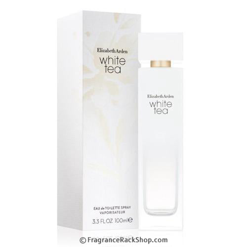 Elizabeth Arden White Tea Elizabeth Arden White Tea Eau De Toilette Spray for Women