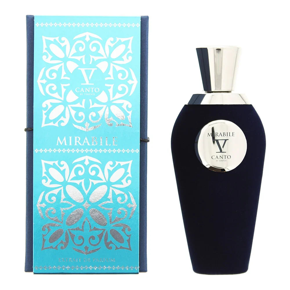 V Canto Mirabile Extrait de Parfum perfume bottle