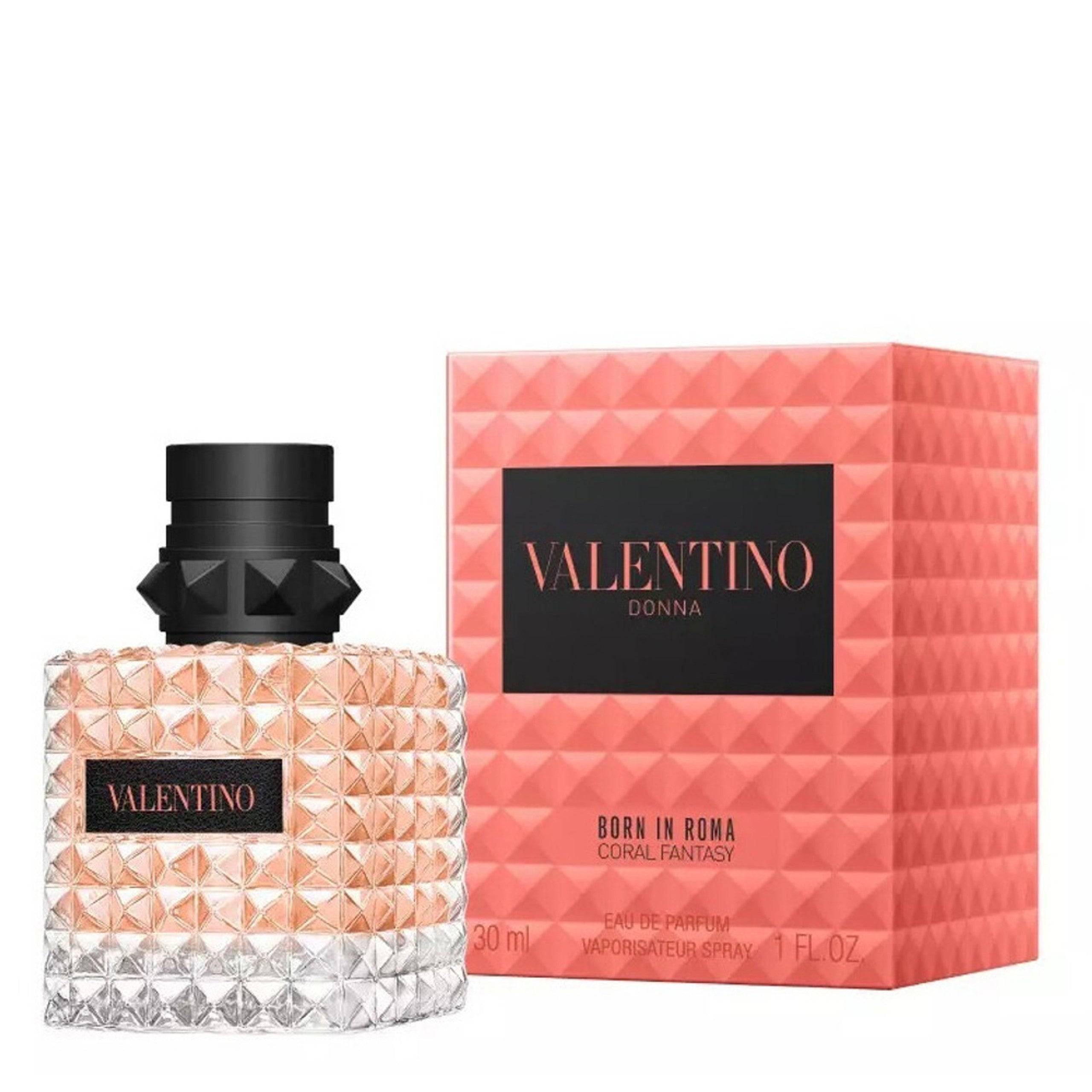Valentino Donna Born In Roma Coral Fantasy Eau de Parfum for Women
