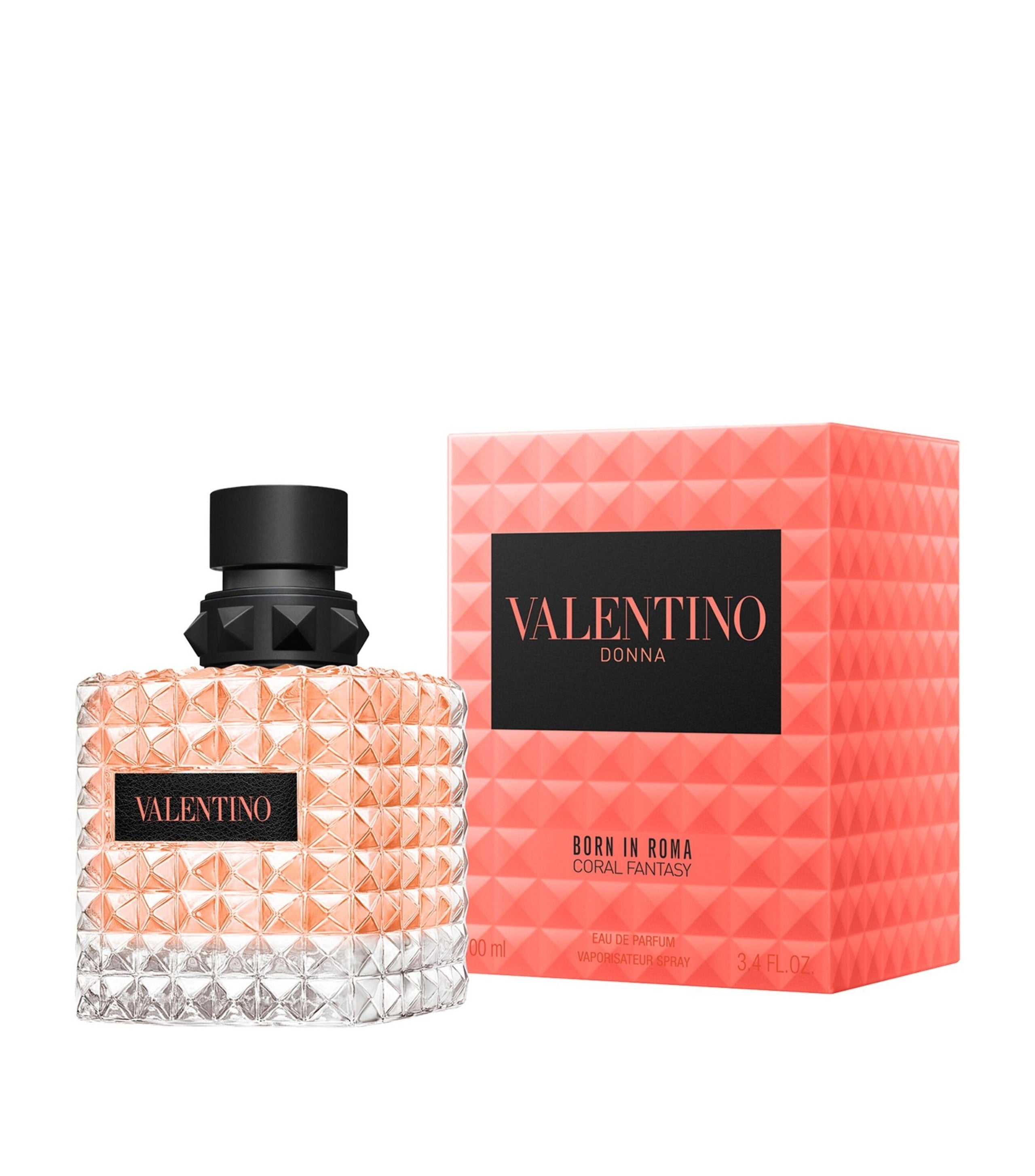 Valentino Donna Born In Roma Coral Fantasy Eau de Parfum for Women