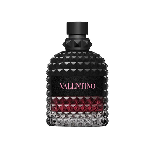Valentino Uomo Born In Roma Intense Eau de Parfum perfume bottle