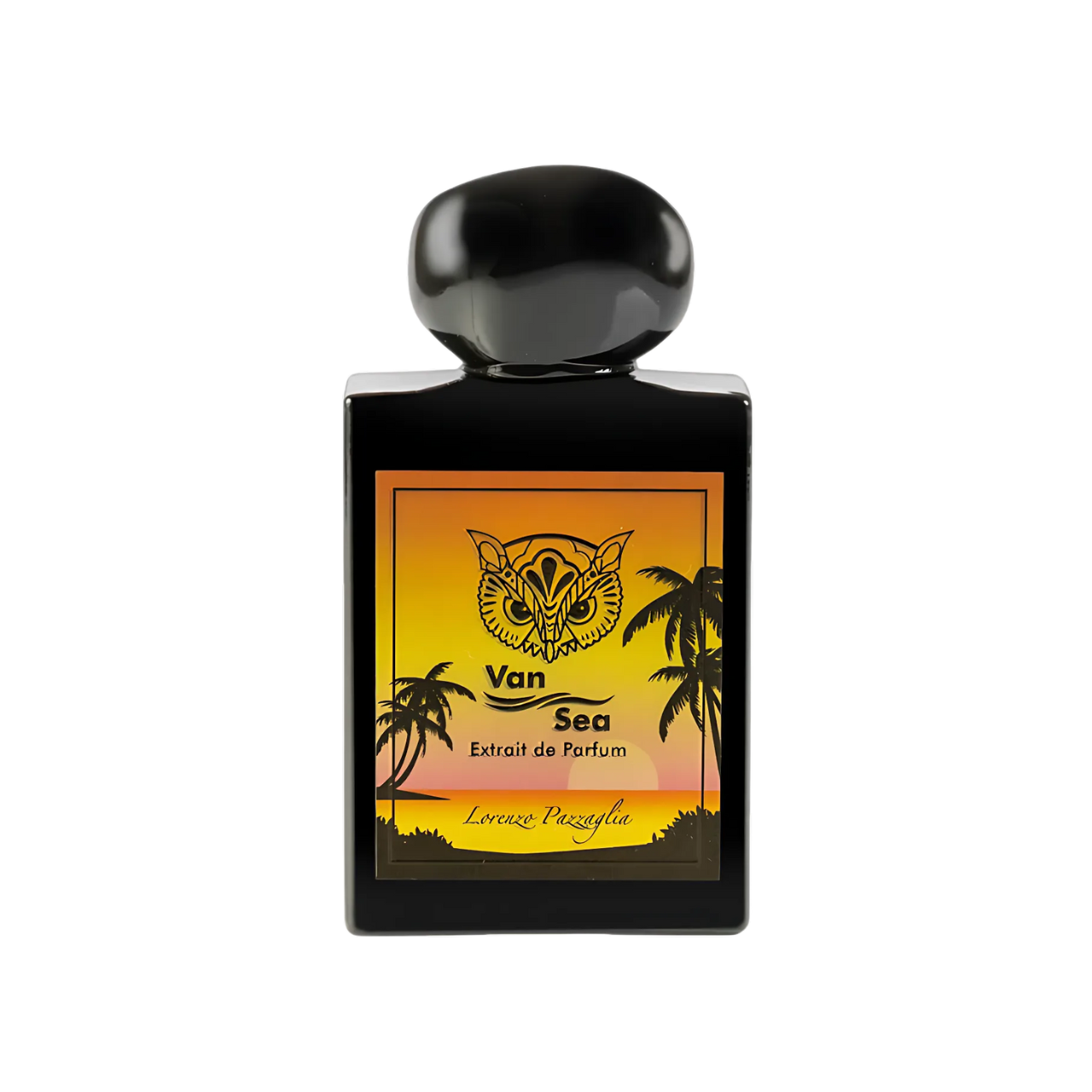 Lorenzo Pazzaglia Van Sea perfume bottle