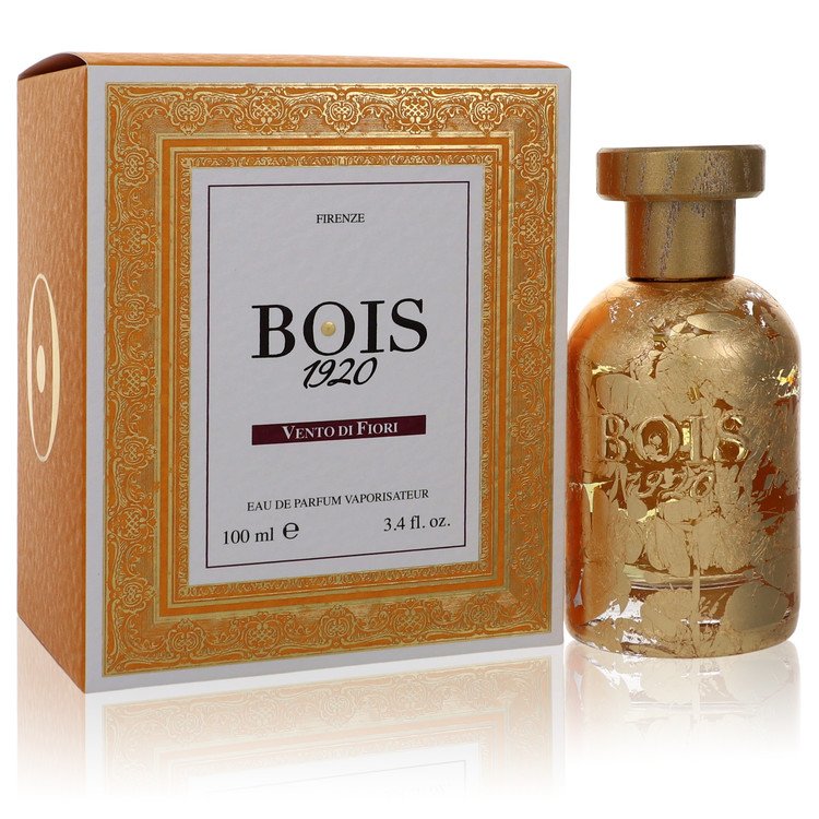 Vento Di Fiori by Bois 1920 perfume bottle