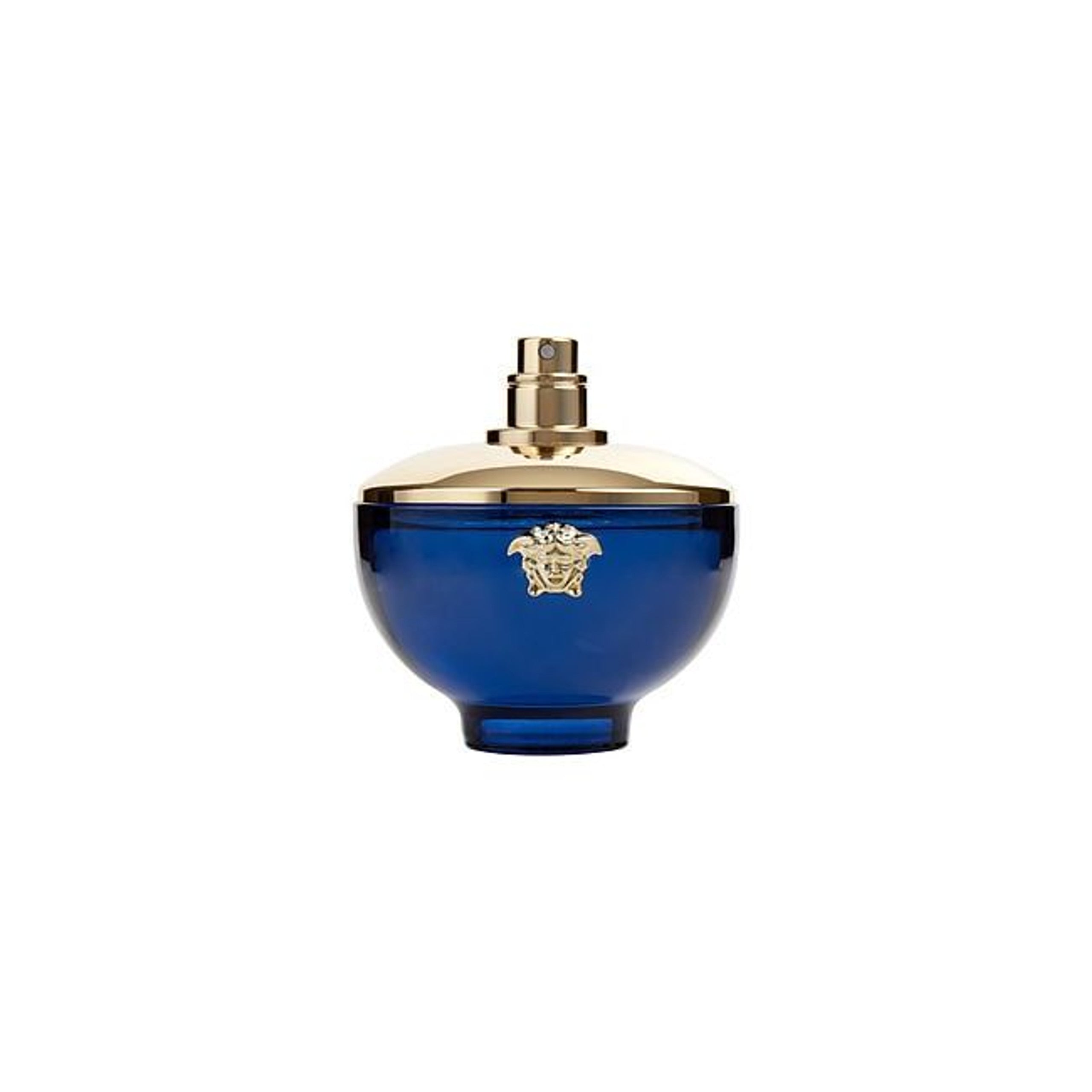 Versace Dylan Blue Pour Femme Eau de Parfum for Women