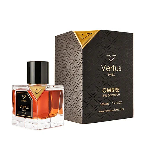 Vertus Ombre Eau de Parfum perfume bottle
