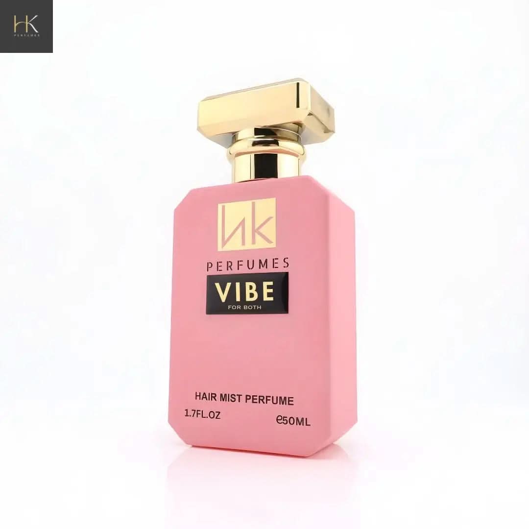 Vibe boxed presentation