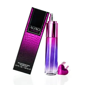 Victory International XoXo Mi Amore Eau de Parfum perfume bottle