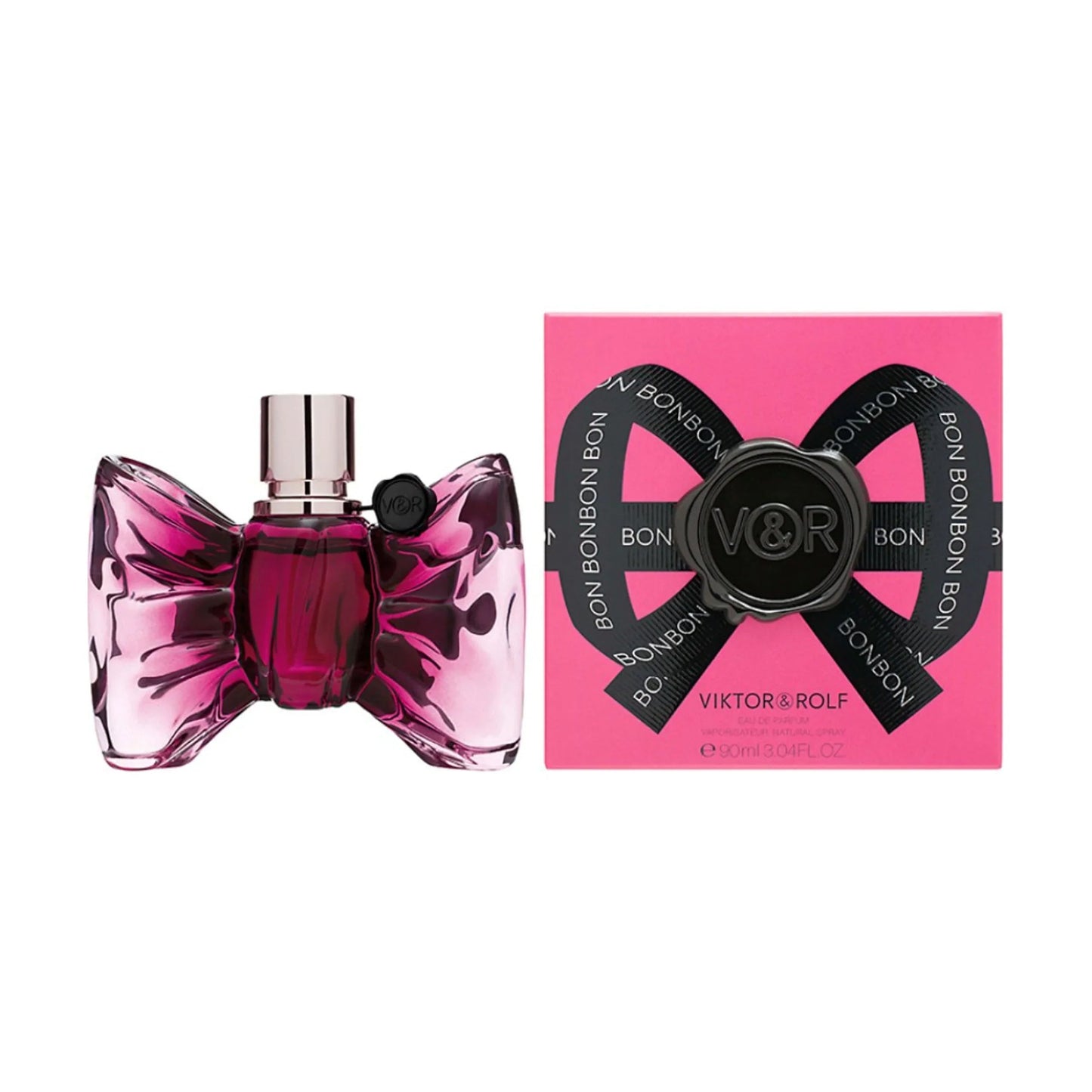 Viktor & Rolf Bonbon Eau de Parfum packaging box