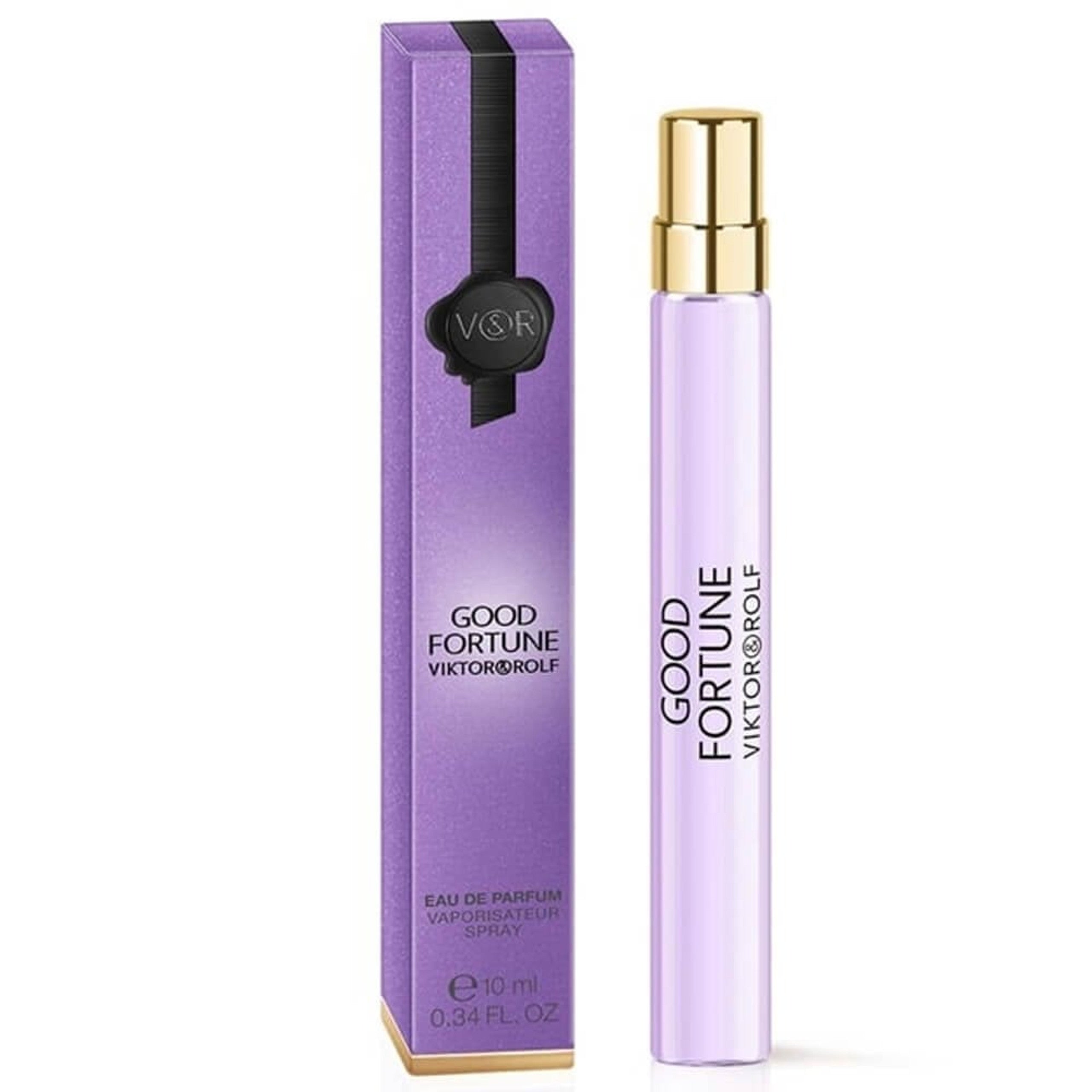Viktor & Rolf Good Fortune Eau de Parfum for Women