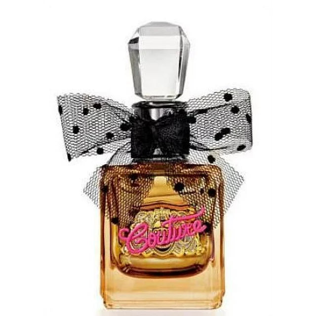 Viva La Juicy Gold Couture Eau de Parfum or Women