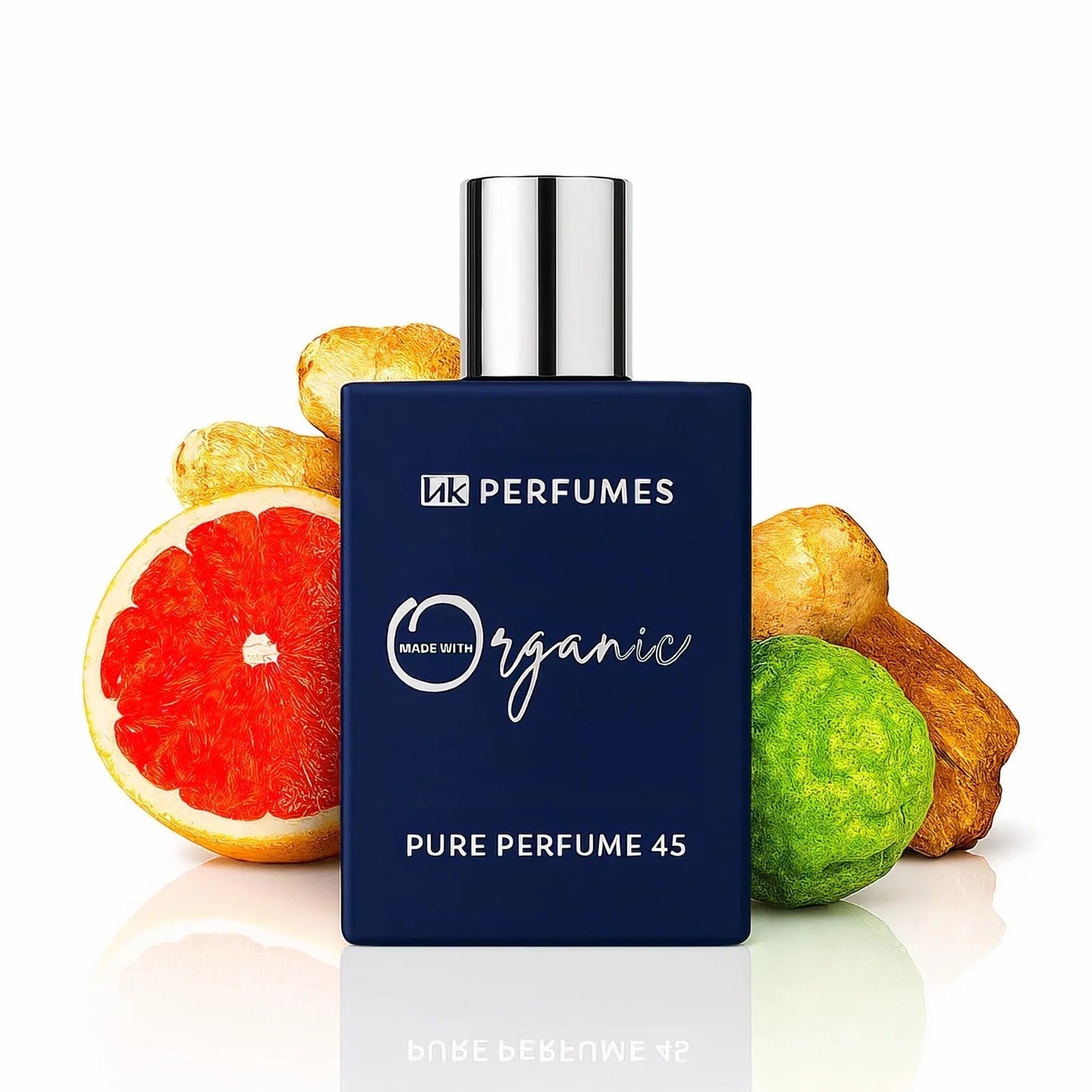 Want It Eau de Parfum side view