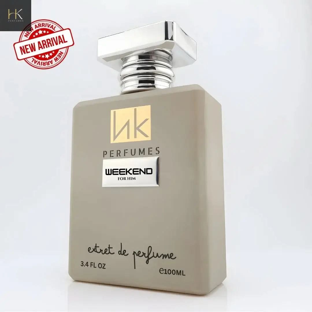 Weekend Inspired by vuitton