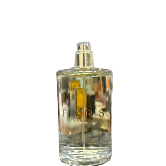 Floris London Room fragrance perfume bottle