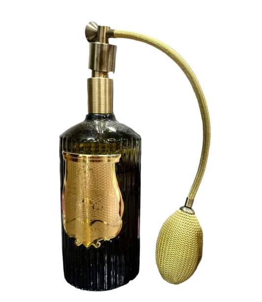 Cire Trvdon Ernesto Room perfume bottle
