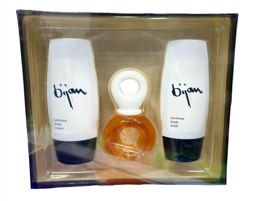 Bijan Eau de Toilette perfume bottle